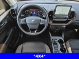 New 2024 Ford Bronco Sport Outer Banks w/ Tech Package image 4