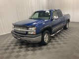 Used 2003 Chevrolet Silverado 1500 LS w/ Off-Road Package image 5