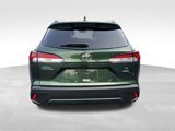 Certified 2022 Toyota Corolla Cross LE image 4