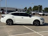 Used 2023 Nissan Maxima SV image 5