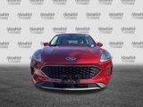 Used 2021 Ford Escape SE w/ Convenience Package image 3