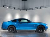 Used 2011 Ford Mustang Premium w/ 202A Rapid Spec Order Code image 4