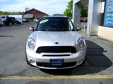 Used 2014 MINI Cooper Countryman S image 3