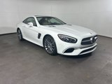 Used 2020 Mercedes-Benz SL 450 image 3