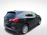 Used 2021 Chevrolet Equinox LT w/ LPO, Floor Liner Package image 4