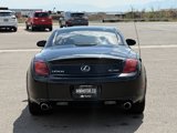 Used 2002 Lexus SC 430 Convertible image 5