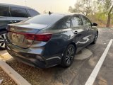 Certified 2023 Kia Forte LXS w/ LXS Technology Package image 3