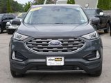 Used 2021 Ford Edge SEL image 3