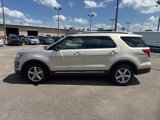 Certified 2017 Ford Explorer XLT w/ Equipment Group 202A image 3