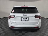 New 2025 Jeep Compass Sport image 5