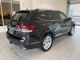 Used 2021 Volkswagen Atlas SEL image 4