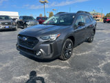 Used 2023 Subaru Outback Onyx Edition image 4