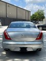 Used 2015 Jaguar XJ image 4