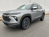 New 2025 Chevrolet TrailBlazer ACTIV w/ Convenience Package image 4