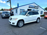 Used 2010 Mercedes-Benz GLK 350 4MATIC image 3