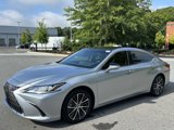Used 2023 Lexus ES 350 w/ Premium Package image 4