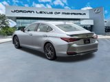 New 2025 Lexus ES 300h w/ Premium Package image 6