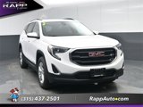 Used 2021 GMC Terrain SLE w/ Driver Convenience Package image 2