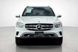 Certified 2021 Mercedes-Benz GLC 300 image 2