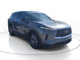 Certified 2025 INFINITI QX60 Pure image 2