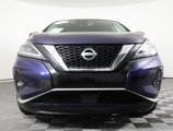 Used 2023 Nissan Murano SL w/ SL Moonroof Package image 2