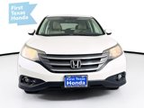 Used 2013 Honda CR-V EX image 2