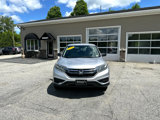 Used 2016 Honda CR-V LX image 2