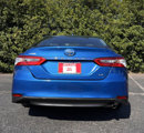 Used 2019 Toyota Camry LE image 6