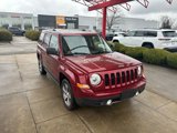 Used 2017 Jeep Patriot High Altitude image 4
