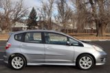 Used 2009 Honda Fit Sport image 3