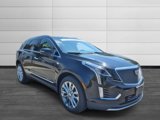 Certified 2022 Cadillac XT5 Premium Luxury w/ LPO, Radiant Package image 3