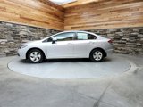 Used 2014 Honda Civic LX image 4