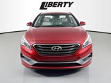 Used 2016 Hyundai Sonata Sport w/ Option Group 1V image 2