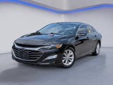 Used 2020 Chevrolet Malibu LT image 2