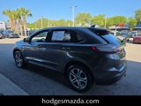 Used 2017 Ford Edge Titanium w/ Technology Package image 3