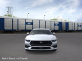 New 2025 Ford Mustang Coupe image 6