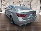 Used 2015 Lexus GS 350 AWD image 3