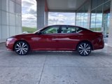 Used 2022 Nissan Altima 2.5 SR image 5
