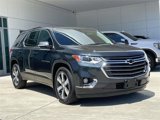 Used 2019 Chevrolet Traverse LT w/ LT Premium Package image 3