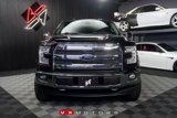 Used 2017 Ford F150 Lariat w/ Equipment Group 502A Luxury image 4