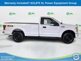 Used 2016 Ford F150 XL w/ Equipment Group 101A Mid image 4
