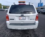 Used 2012 Ford Escape 4WD Hybrid image 4