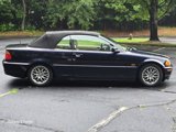Used 2000 BMW 323ci Convertible image 4