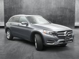 Certified 2018 Mercedes-Benz GLC 300 4MATIC image 4