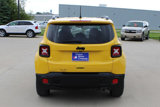 Used 2018 Jeep Renegade Altitude w/ Safety & Security Group image 6
