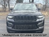 Certified 2023 Jeep Grand Cherokee Limited w/ Black Appearance Package image 2