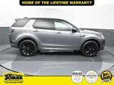 Used 2020 Land Rover Discovery Sport S R-Dynamic image 6