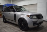 Used 2015 Land Rover Range Rover Supercharged image 5