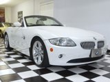 Used 2005 BMW Z4 3.0i image 3