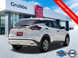 Certified 2023 Nissan Kicks S image 5